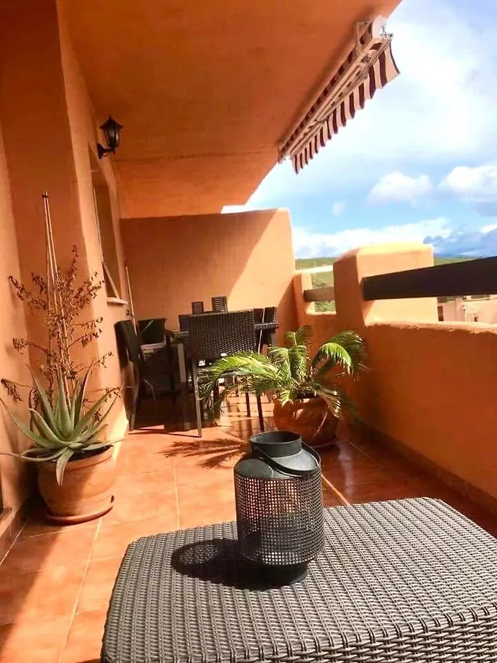 Modern And Cozy Apartment In Casares Del Sol-Up To 6 Guests