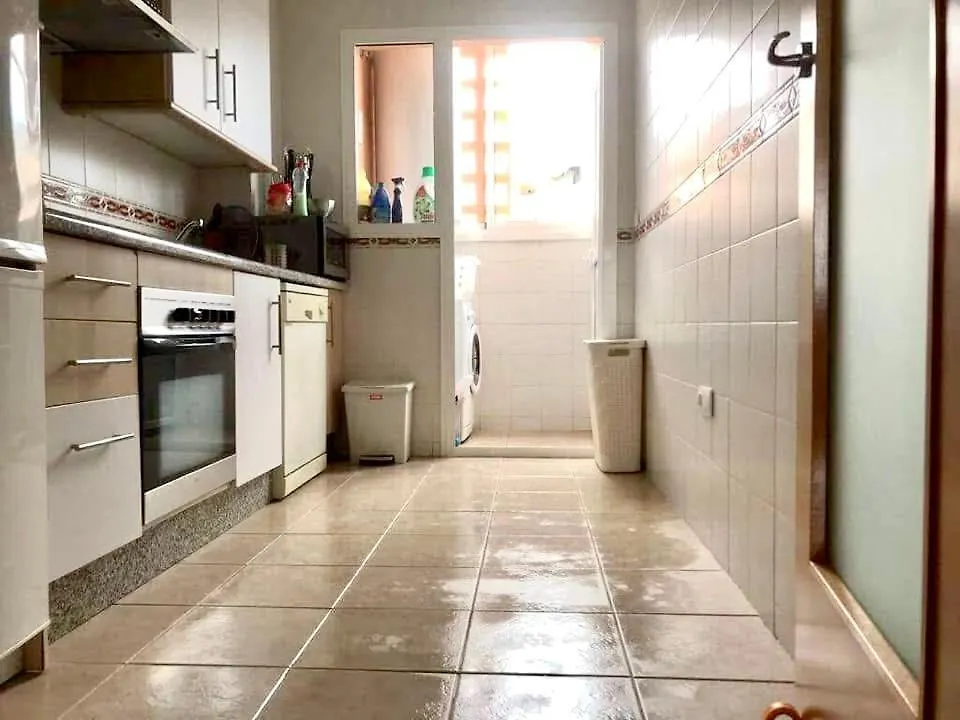 Modern And Cozy Apartment In Casares Del Sol-Up To 6 Guests İspanya