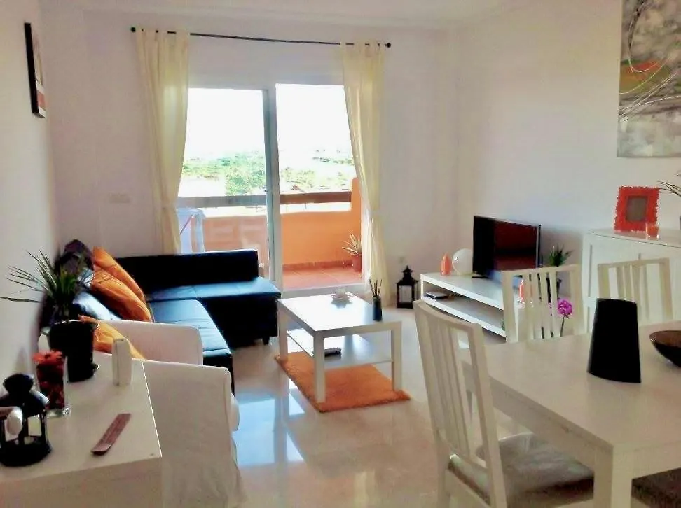 Modern And Cozy Apartment In Casares Del Sol-Up To 6 Guests 0*,