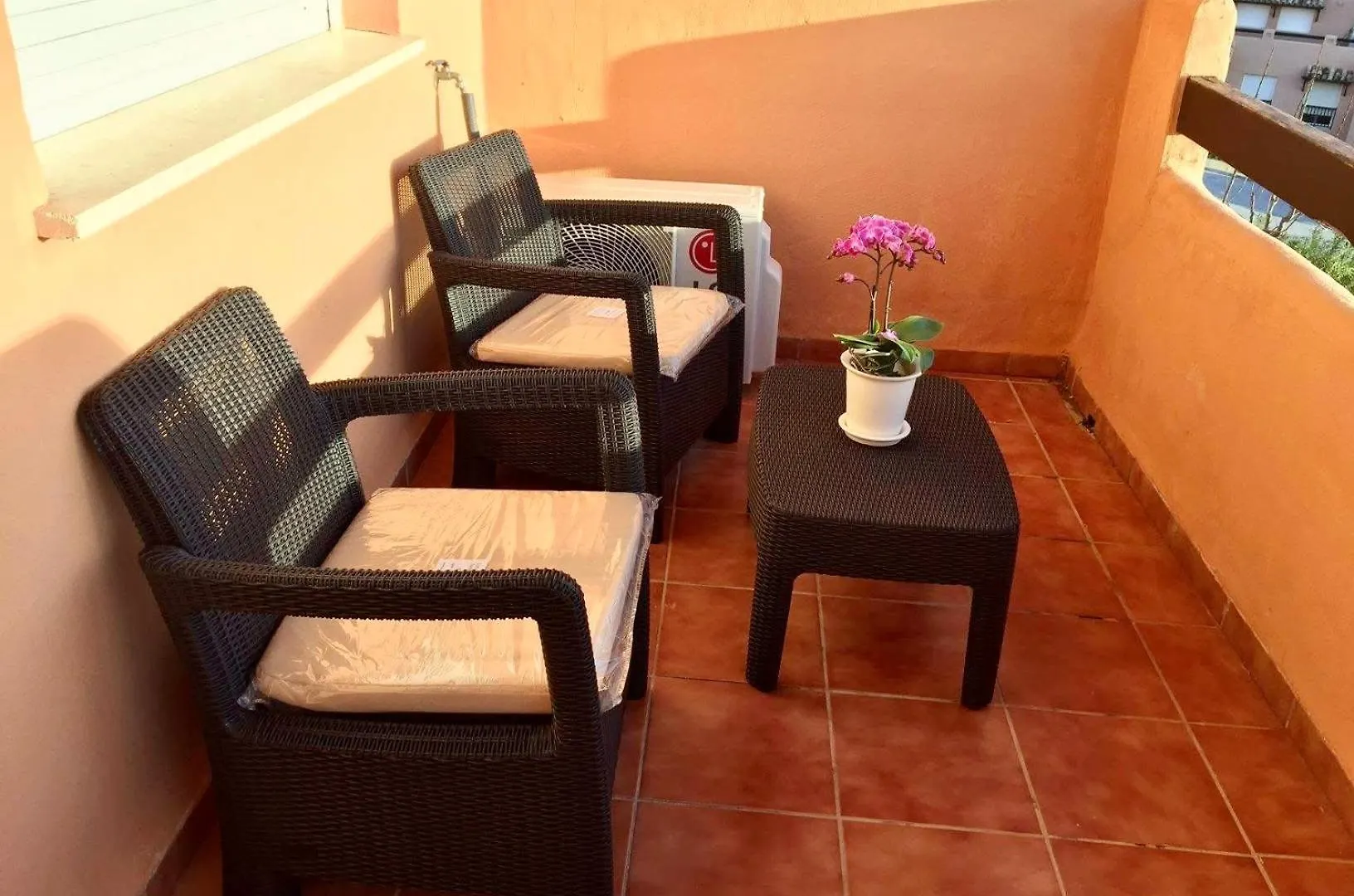 Modern And Cozy Apartment In Casares Del Sol-Up To 6 Guests İspanya